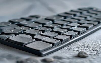 Pebble Keyboard: Review & Buyer’s Guide (2026)