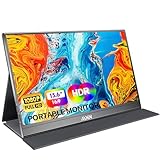 Second Monitor For Laptop Portable: Review & Buyer’s Guide (2026)