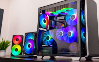 Summer 2026 PC Build: Keep Your Rig Cool in a Hot Room