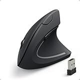 Vertical Mouse Anker: Review & Buyer’s Guide (2026)