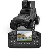Vr Remote Control Car: Review & Buyer’s Guide (2026)
