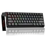 Wooting 60he Gaming Keyboard: Review & Buyer’s Guide (2026)