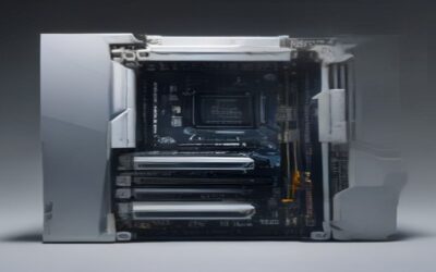 Am4 White Motherboard Guide