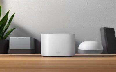 Amazon Eero Pro 7 Router Included: Review & Buyer’s Guide (2026)