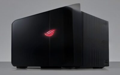 Asus Rog Nuc 970 Mini Gaming Pc: Review & Buyer’s Guide (2026)