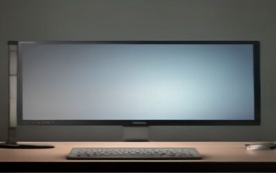 Benq Monitor Lamp: Review & Buyer’s Guide (2026)