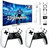 Best All-in-one Retro Game Console 2026