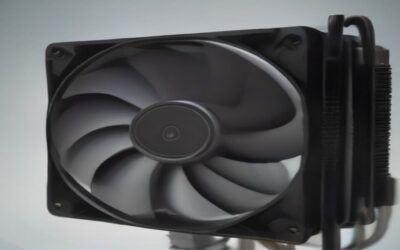 Best Budget CPU Cooler (2026 Guide)