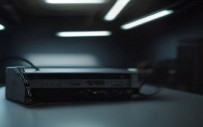 5 Best Cable Managements under Desk (2026)
