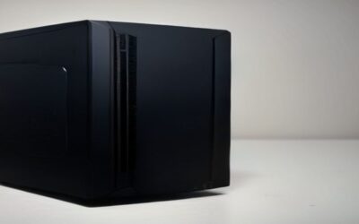 Best Compact Mini ITX Prebuilt Gaming Desktops