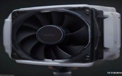 5 Best CPU Cooler Recommendations (2026)