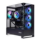 Best Full Tower Prebuilt Gaming PCs for Maximum Upgrades