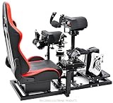 Best Gaming Desktops for Sim Racing and Flight Sims