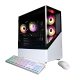 Best Intel Core i7 Prebuilt Gaming PCs for Competitive Edge