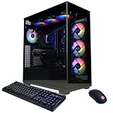 Best Intel Core i9 Prebuilt Gaming PCs for Enthusiast Gamers