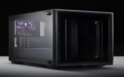 5 Best Mini Itx PC Cases (2026)