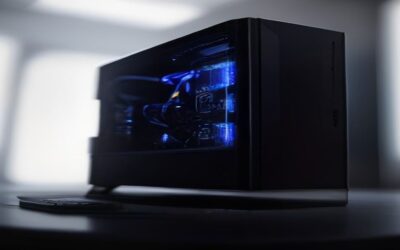 4 Best PC Cases with LCD Screens in 2026