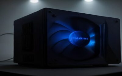 5 Best PC Power Supply Budger Gaming in 2026
