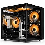 Best Prebuilt Gaming Desktops for Streaming on Twitch
