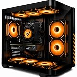 Best Prebuilt Gaming Desktops with 32GB RAM Out of the Box