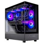 Best Prebuilt Gaming PCs for Playing Cyberpunk 2077 on Ultra