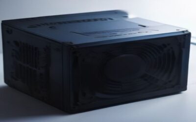 5 Best Recommended PC Power Supplies (2026)