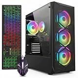 Best Cheapest Gaming Desktop (2026)