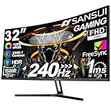 Curved vs Flat Gaming Monitor: 2026 Guide