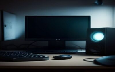 Gaming PC And Monitors (2026 Guide)