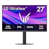 Lg 240hz Monitor: Review & Buyer’s Guide (2026)