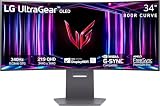 Lg Gaming Monitor Ultragear Wqhd Oled: Review & Buyer’s Guide (2026)
