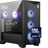 Msi Gaming Desktop Aegis: Review & Buyer’s Guide (2026)