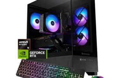 NVIDIA vs AMD GPUs in 2026