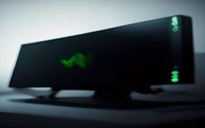 Razer Gaming Desktop (2026 Guide)