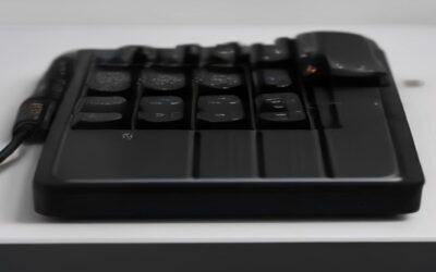 Recommended Mechanical Keyboard: Review & Buyer’s Guide (2026)