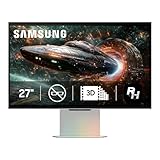 Samsung Odyssey 3d Gaming Monitor: Review & Buyer’s Guide (2026)