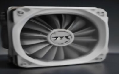 White CPU Cooler (2026 Guide)