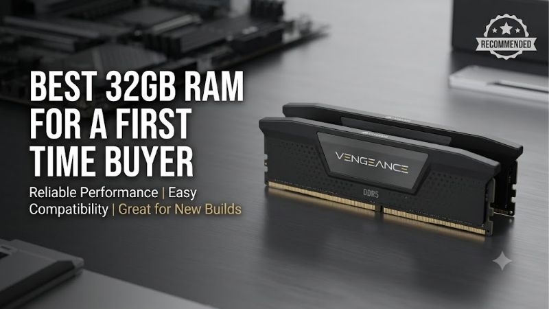 best-32gb-ram-for-a-first-time-buyer