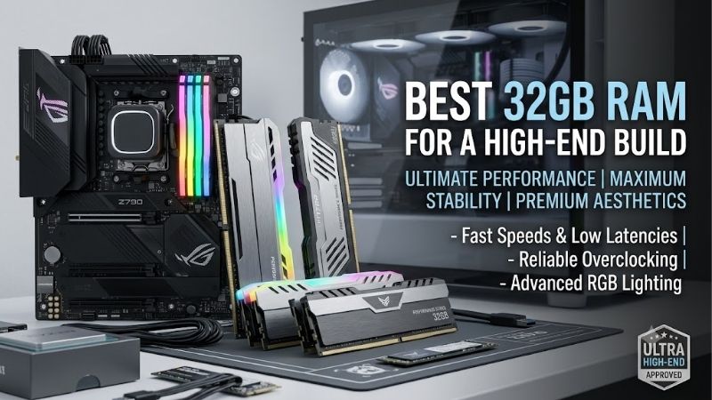best-32gb-ram-for-a-high-end-build