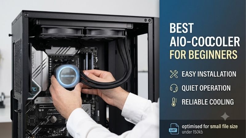 best-aio-cooler-for-beginners