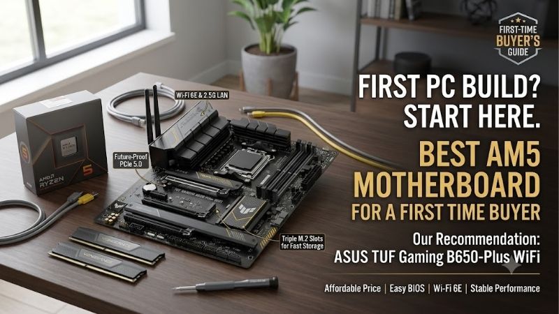 best-am5-motherboard-for-a-first-time-buyer