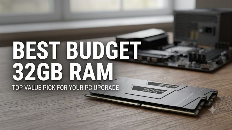 best-budget-32gb-ram