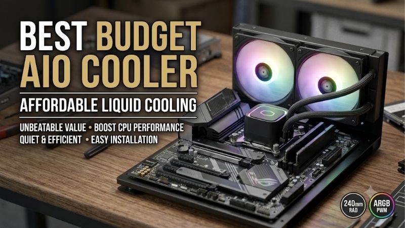 best-budget-aio-cooler