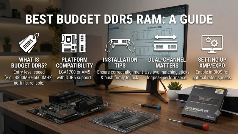 best-budget-ddr5-ram