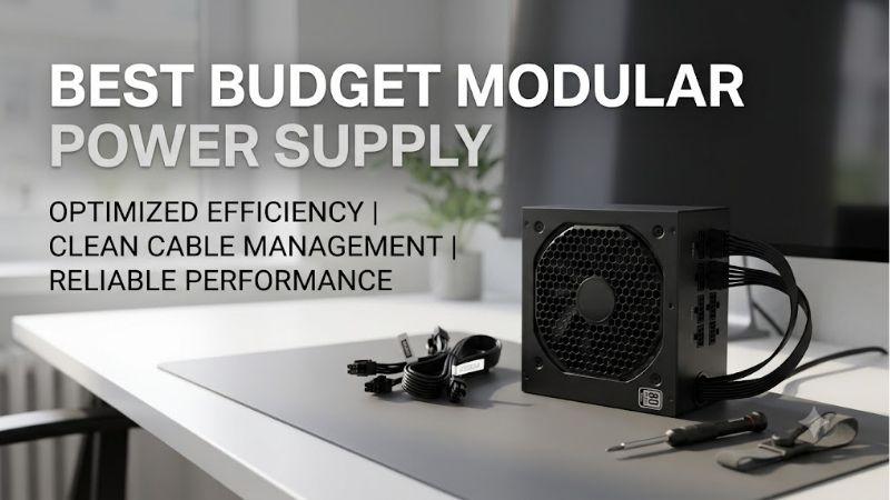 best-budget-modular-power-supply