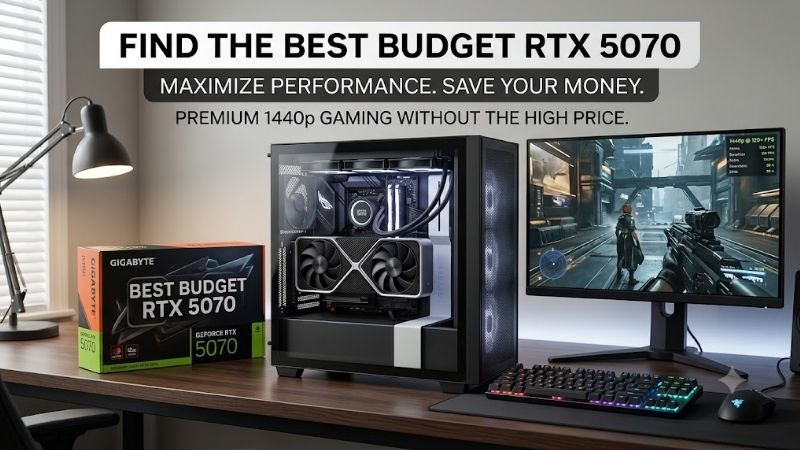 best-budget-rtx-5070