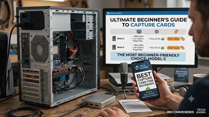 best-capture-card-for-beginners