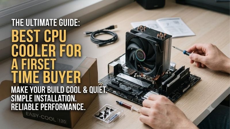 best-cpu-cooler-for-a-first-time-buyer