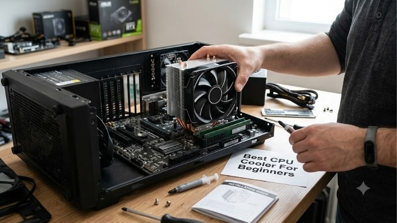 best-cpu-cooler-for-beginners
