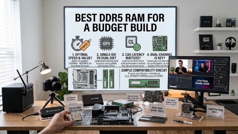 best-ddr5-ram-for-a-budget-build